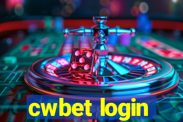 cwbet login